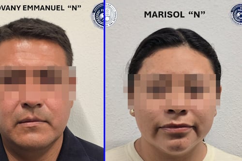 Detienen a esposa de alcalde asesinado de Temoac, Morelos, y al director de la Policía