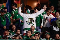 ‘Y retiemble en sus centros el Azteca’: Sismógrafos detectan el grito en el gol de Quiñones