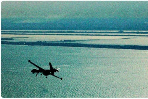 ¿Narcos más fuertes que militares de EU? Exhiben fallas para contraatacar a los drones