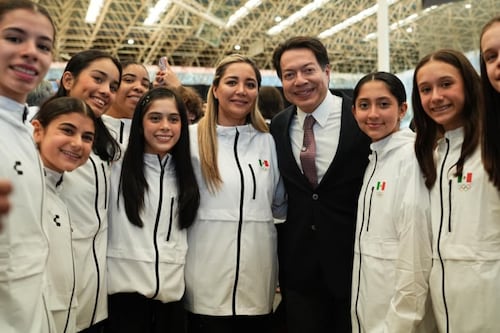 SEP y colegios de profesionales firman convenios para garantizar la paridad de género