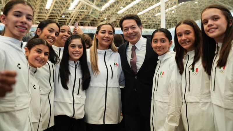 SEP y colegios de profesionales firman convenios para garantizar la paridad de género