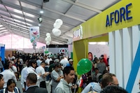 ¿El Gobierno quitará dinero de tu Afore por reforma de inversión en infraestructura?