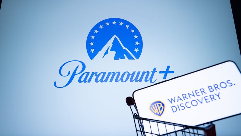 Paramount y Warner acuerdan pausa para fusión… hasta junio del 2027