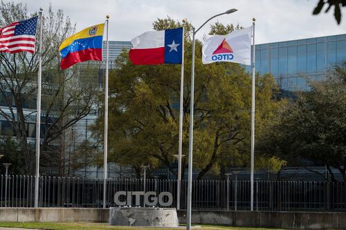 Tesoro de EU lanza 'salvavidas' a Citgo para que pueda seguir operando