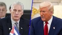 ¿Por qué Trump está frustrado por la falta de avances en Cuba? Estos son los cambios que quiere en la isla