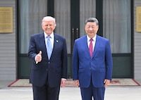 Trump convence a Xi: China reducirá aranceles a EU; ¿qué otros acuerdos pactaron los mandatarios?