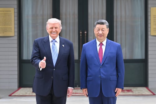 Trump convence a Xi: China reducirá aranceles a EU; ¿qué otros acuerdos pactaron los mandatarios?