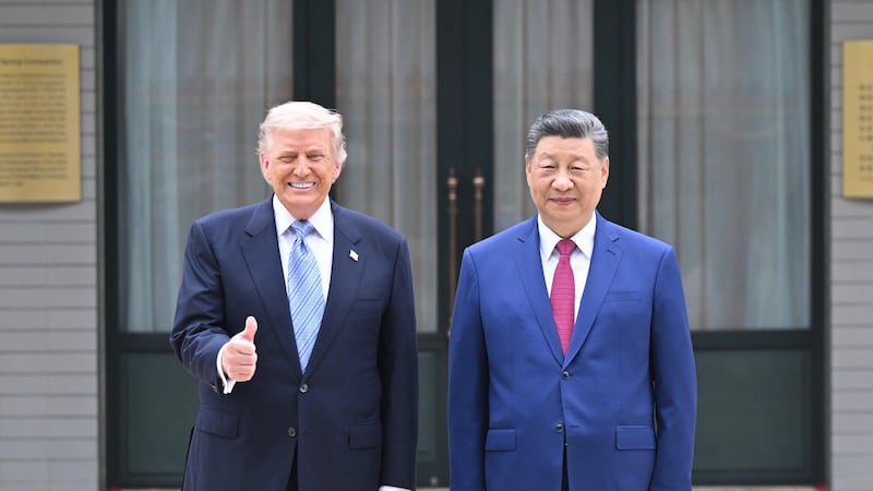 Trump convence a Xi: China reducirá aranceles a EU; ¿qué otros acuerdos pactaron los mandatarios?