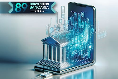 Arranca nueva era de la banca digital y desafía lo tradicional