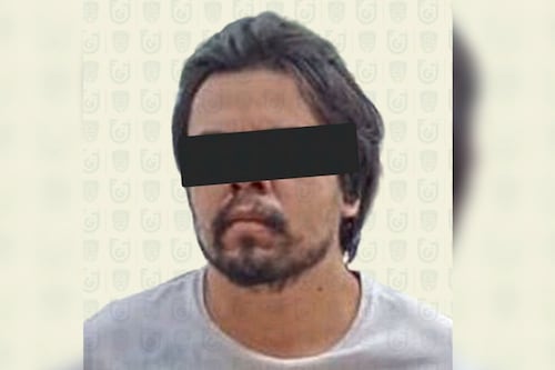 Justicia para Gaeli: Procesan a Luis ‘N’, presunto feminicida del caso en Mártines de Tacubaya