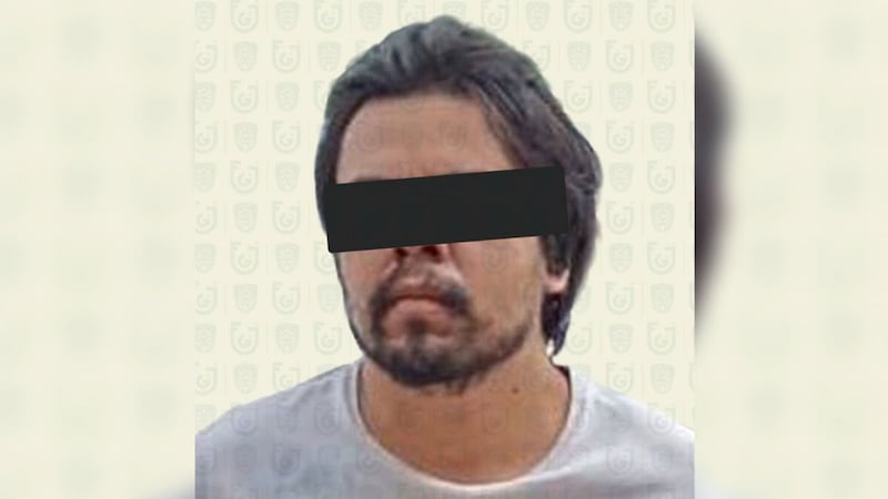Justicia para Gaeli: Procesan a Luis ‘N’, presunto feminicida del caso en Mártines de Tacubaya