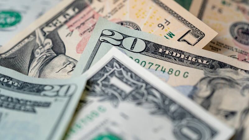 Precio del dólar hoy 16 de abril de 2021