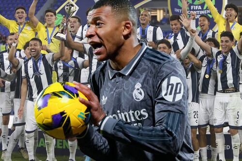 Pachuca vs. Real Madrid en la final de la Copa Intercontinental: Fecha, horario, transmisión, convocados y más