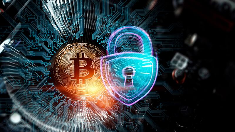 Registran el mayor robo de la historia en el mundo de las criptomonedas a través de Axie Infinity