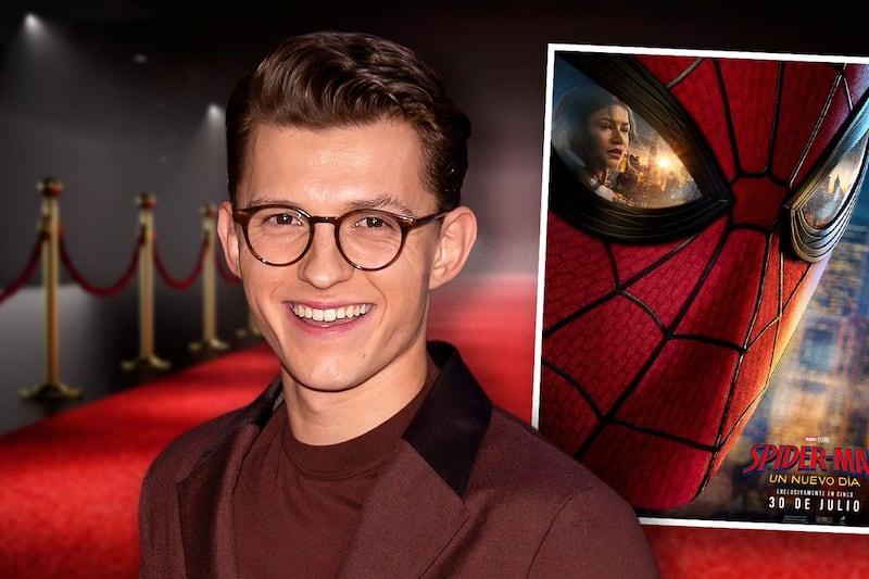 Estreno de ‘Spider-Man: Brand New Day’: ¿Quién es quién en la nueva película de Marvel?