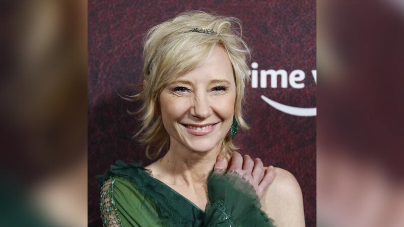 Anne Heche no consumió alcohol o drogas el día del accidente, aseguran forenses