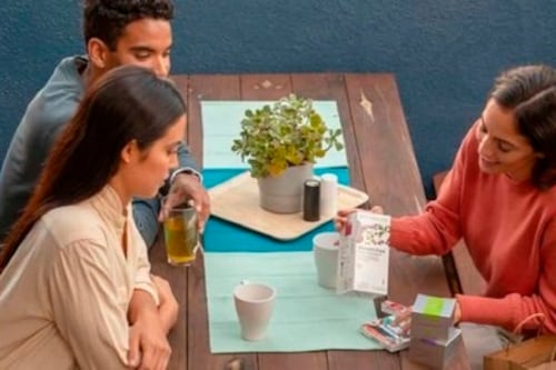 La G, el talón de Aquiles del ESG