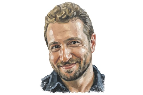 Hay que tener la osadía de abrirse a lo impredecible