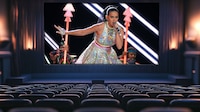 Concierto de Katy Perry en cines: Fecha, precio de los boletos, dónde comprar y todos los detalles