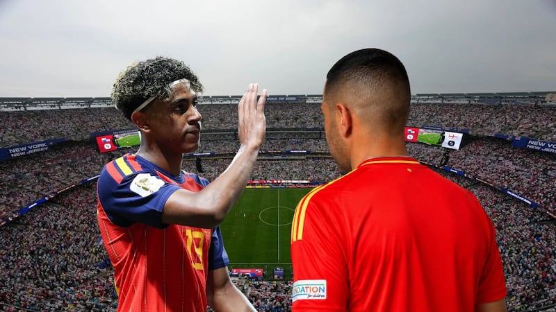 ‘Es muy duro para mí’: La razón por la que no estará el padre de Lamine Yamal en la final del Mundial 2026