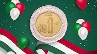 Peso anda en ‘modo patrio’: Sorprende y tiene su mejor apreciación semanal en 4 años