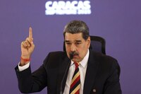 ¿El Cártel de los Soles no existe? Venezuela dice que ‘se levantará en armas’ si EU ataca