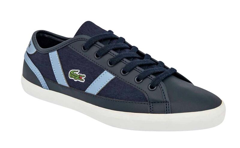 Tenis Lacoste