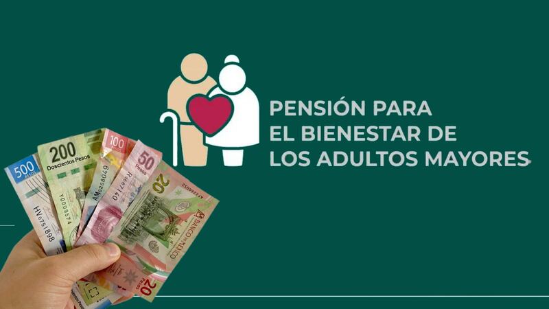 Pensión del Bienestar: ¿De cuánto es el aumento para 2025?