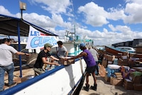 México alista buque con ayuda humanitaria para Cuba: ¿Cuándo llegará el Convoy Nuestra América a la isla?