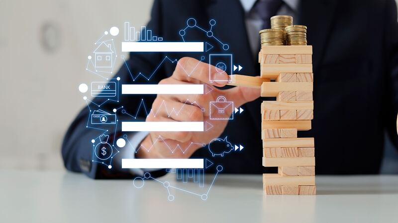 En riesgo, grado de inversión sin consolidación fiscal: bancos