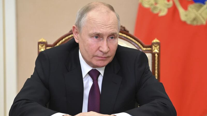 ¿Putin se reelegirá? Ganaría elecciones en Rusia con más votos que en 2018, según encuestas