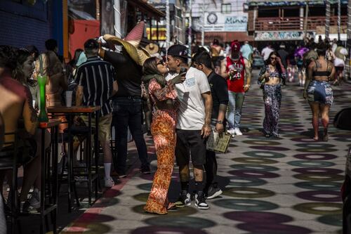 Semana Santa 2023: ¿México es seguro para spring break? Esto dice EU