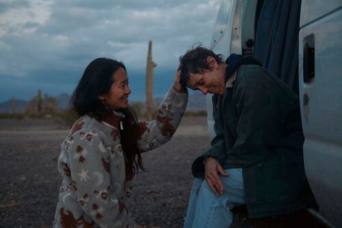 ¡Rumbo al Oscar! ‘Nomadland’ triunfa en los BAFTA: se lleva 4 premios, incluyendo mejor película