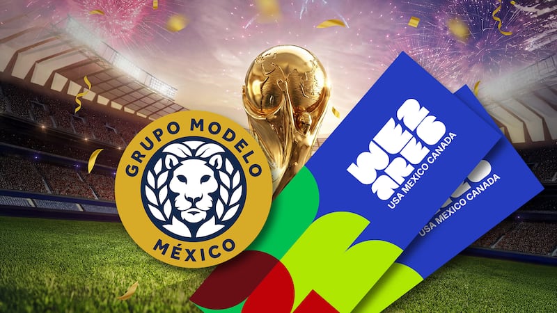 Modelo regalará 500 boletos para el Mundial 2026: ¿Quiénes podrán ganarlos?