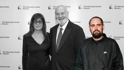 Nick, hijo de Michele y Rob Reiner, enfrenta cargos por doble homicidio y se evalúa una posible pena de muerte. (Foto: EFE/AP)