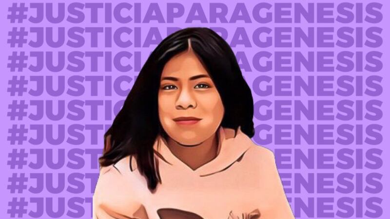 Asesinato de la niña Génesis en Puebla: Presunto culpable se entrega ante policía de Cholula