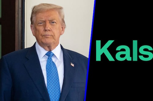 Operador del teleprónter de Trump apostaba sobre sus discursos y ganaba; ya fue destituido