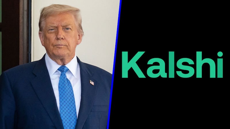 Operador del teleprónter de Trump apostaba sobre sus discursos y ganaba; ya fue destituido