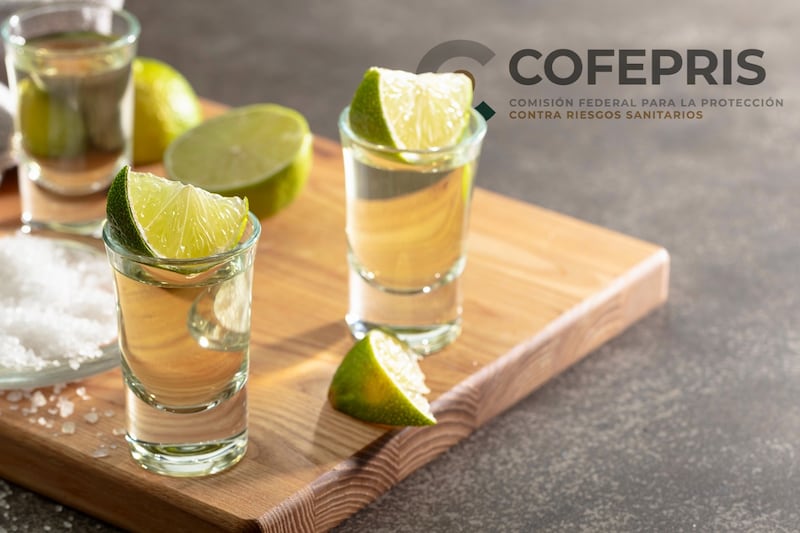 ¿Compraste tequila Gran Centenario? Cofepris alerta sobre botellas falsificadas y adulteradas