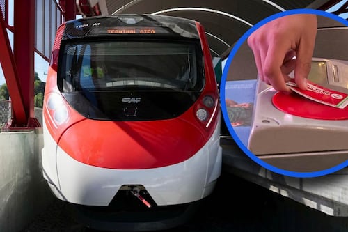 Inauguración del Tren Felipe Ángeles al AIFA: ¿Cuánto costarán los boletos en ‘mes de promoción’?