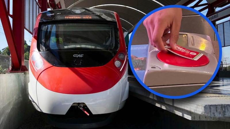 Inauguración del Tren Felipe Ángeles al AIFA: ¿Cuánto costarán los boletos en ‘mes de promoción’?