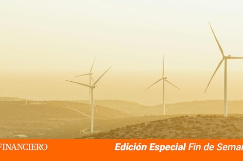 Algoritmos energéticos: La inteligencia artificial reconfigura el futuro