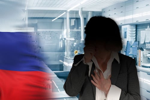 ¿Peste o neumonía desconocida? Esto sabemos de la trabajadora de un laboratorio que murió en Siberia