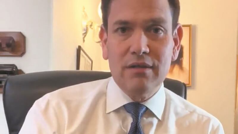 Senadores de EU instan a la protección de periodistas en México