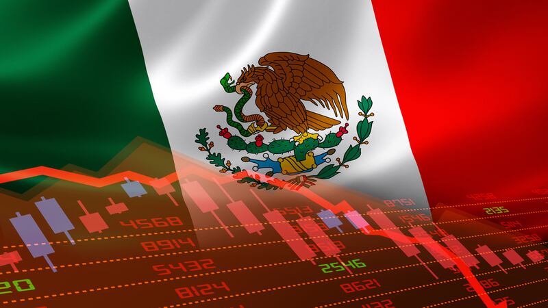 ‘Tijeretazo’: Cepal recorta a 1.7% pronóstico de crecimiento para México en 2022