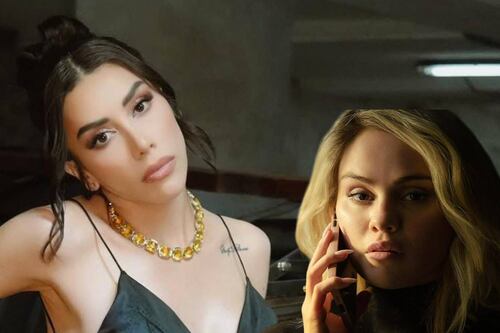 Karime Pindter también critica a Selena Gomez: ‘Es una fodongona’