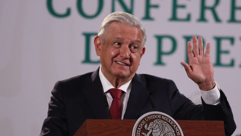 Reformas de AMLO: Estas son todas las iniciativas que enviará al Congreso el 5 de febrero