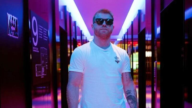 ‘Canelo’ Álvarez: Así es el lujoso hotel de Las Vegas donde será su fiesta tras la pelea con Golovkin