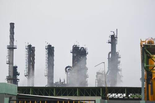 El Gobierno de Peña defiende uso del 'fracking'