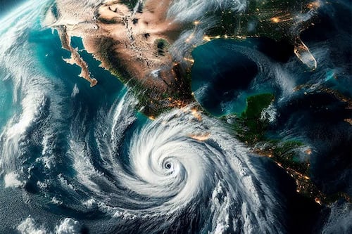 ‘El Niño’ se forma en el Océano Pacífico: ‘Será muy fuerte y durará un periodo prolongado’, alerta EU